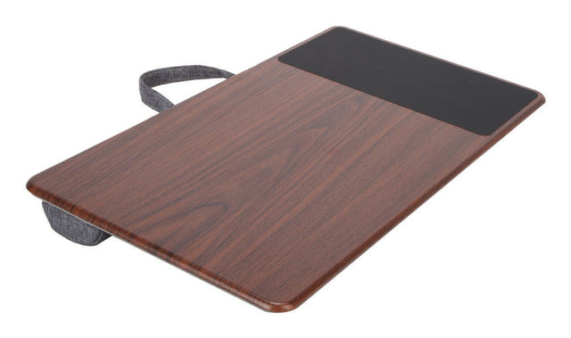 Targus All-Purpose Laptop Desk with Mouse Pad 15.6”