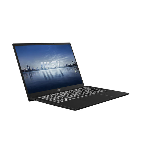 MSI Summit E14 Flip Evo E16FlipEvo A13MT-285CA Intel® Core™ i7 i7-1360P Hybrid (2-in-1) 35.6 cm (14") Touchscreen Full HD+ 32 GB LPDDR5-SDRAM 1 TB SSD Wi-Fi 6E (802.11ax) Windows 11 Home Black
