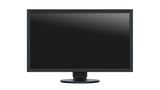 EIZO DuraVision FDF2712W-IP computer monitor 68.6 cm (27") 1920 x 1080 pixels Full HD LCD Black