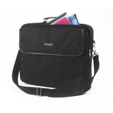 Kensington Simply Portable SP30 15.6” Clamshell Laptop Case