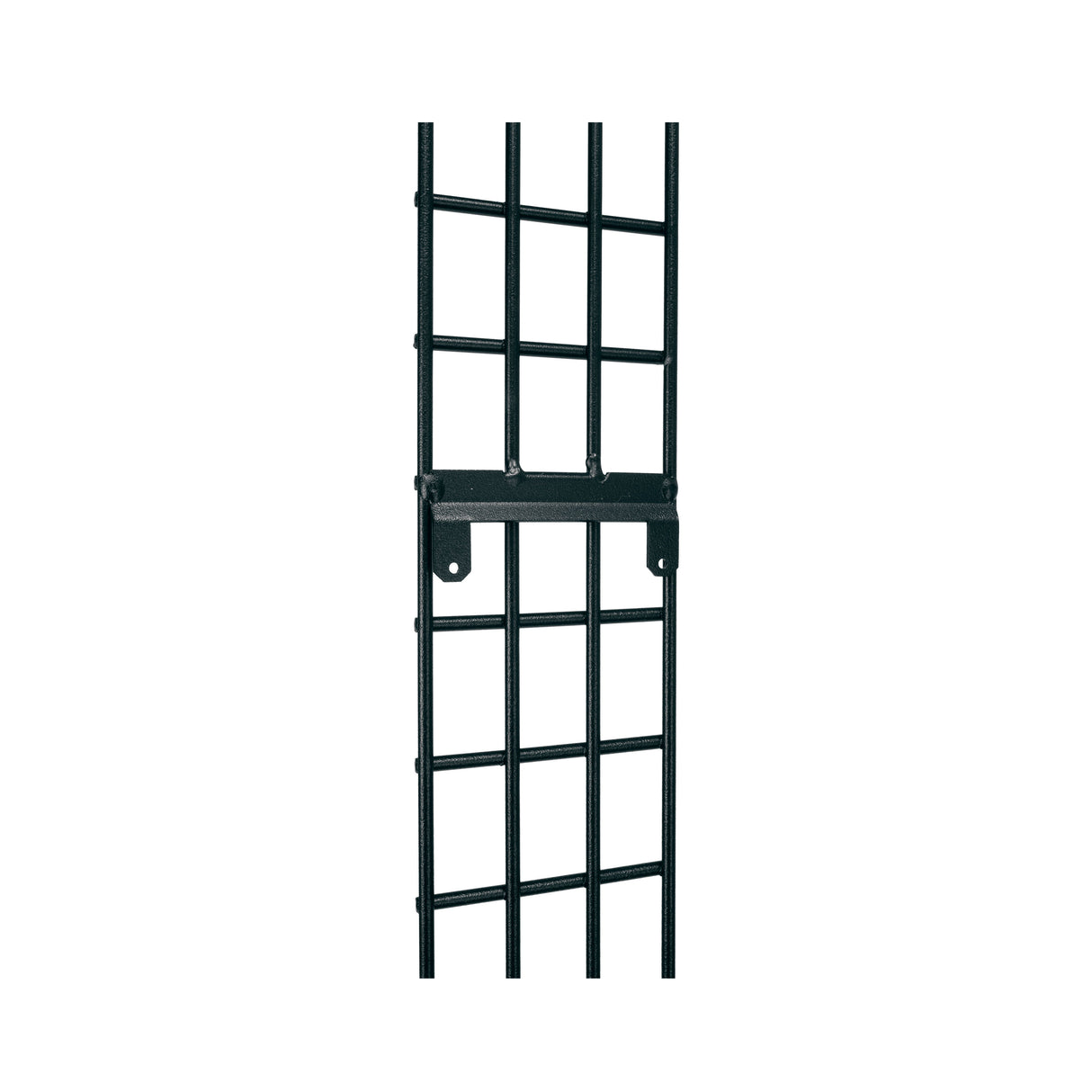 Middle Atlantic Forward 3 Inch Wide Wire Grid Lace, Fits 41 RU To 42 RU