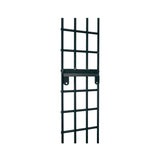 Middle Atlantic Forward 3 Inch Wide Wire Grid Lace, Fits 44 RU To 45 RU