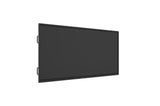 LG 105TR5WP-B interactive whiteboard 2.67 m (105") 5120 x 2160 pixels Touchscreen Black