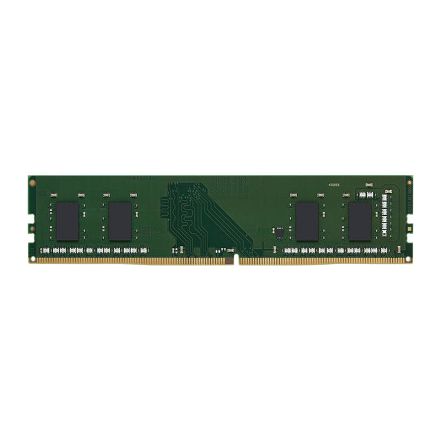Kingston Technology KCP432NS8/16 memory module 16 GB 1 x 16 GB DDR4 3200 MT/s 288-pin DIMM