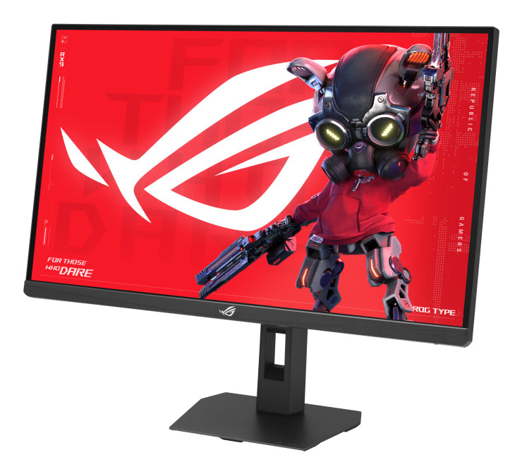 ASUS ROG Strix XG27JCG computer monitor 68.6 cm (27") 5120 x 2880 pixels 5K Ultra HD LCD Black