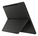 ASUS Vivobook 13 Slate OLED T3300KA-DH91T-CA Intel® Pentium® Silver N6000 Hybrid (2-in-1) 33.8 cm (13.3") Touchscreen Full HD 4 GB LPDDR4x-SDRAM 128 GB eMMC Wi-Fi 5 (802.11ac) Windows 11 Home in S mode Black
