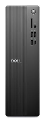 DELL Pro QVS1260 Intel® Core™ i5 i5-14500 16 GB DDR5-SDRAM 512 GB SSD Windows 11 Pro Slim PC PC Black