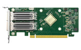 QNAP QXG-100G2SF-BCM network card Internal Fiber 100000 Mbit/s