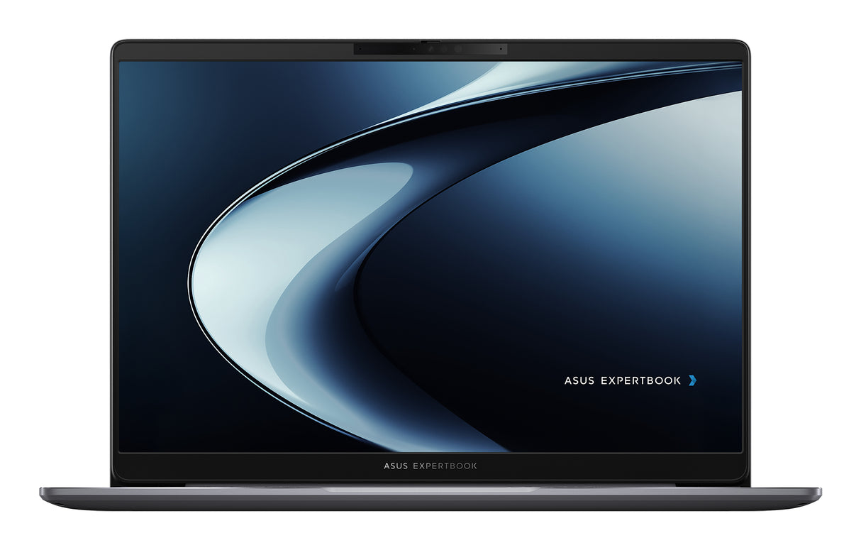 ASUS ExpertBook P3 PM3406CKA-P7321-CA Copilot+ PC AMD Ryzen™ AI 7 350 Laptop 35.6 cm (14") WQXGA 32 GB DDR5-SDRAM 1 TB SSD Wi-Fi 7 (802.11be) Windows 11 Pro Grey