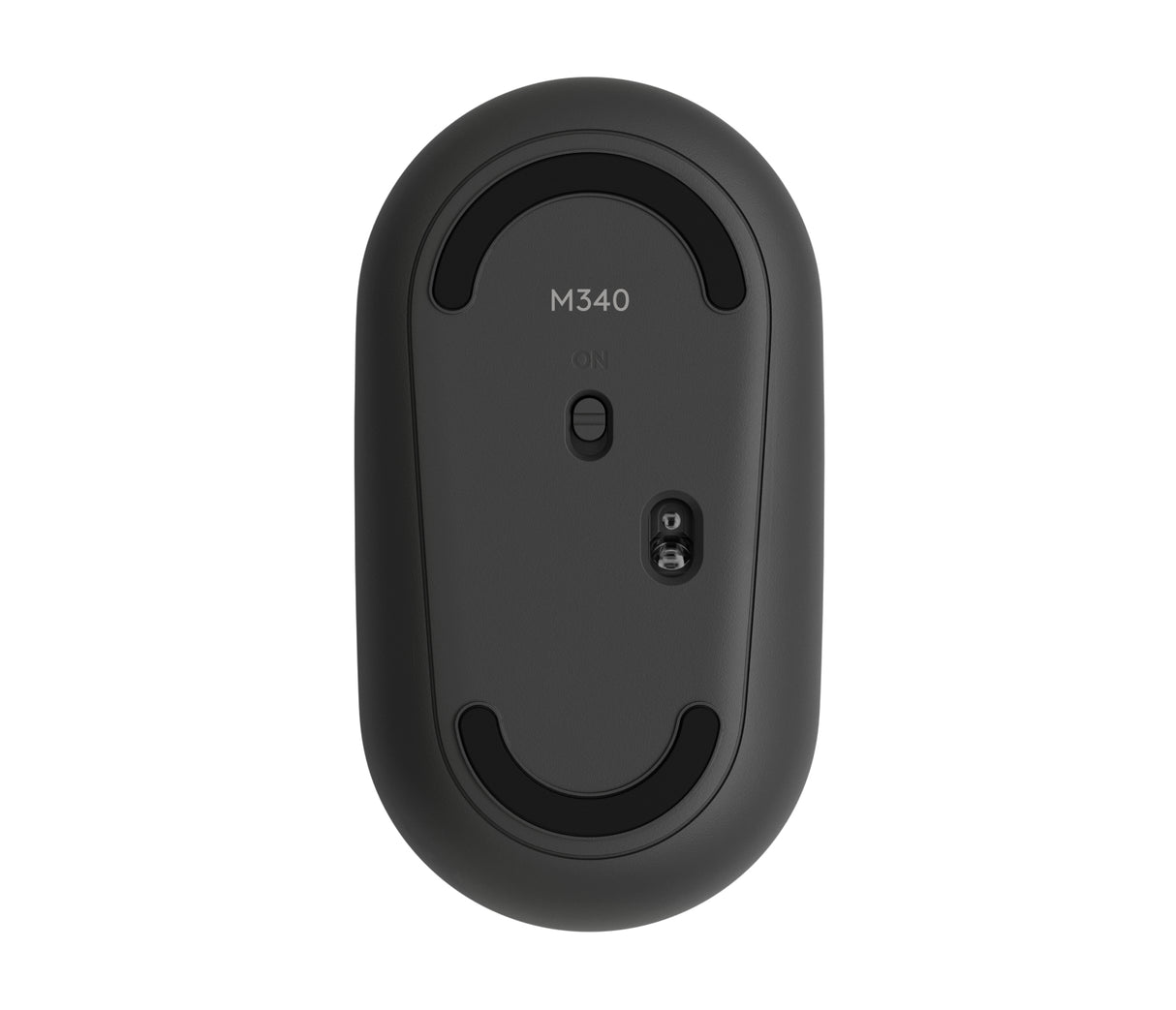 Logitech Pebble M350