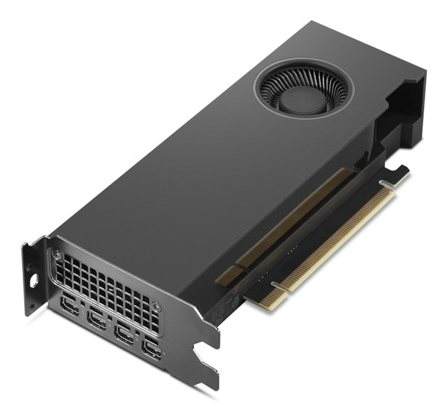 Lenovo NVIDIA RTX 4000 SFF Ada RTX 4000 Ada 20 GB GDDR6