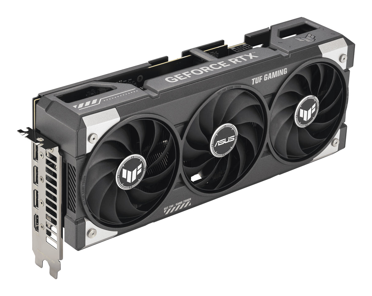 ASUS TUF Gaming TUF-RTX5060TI-O16G-GAMING NVIDIA GeForce RTX 5060 Ti 16 GB GDDR7
