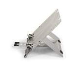 BakkerElkhuizen FlexTop 270 Laptop stand Gray 16"