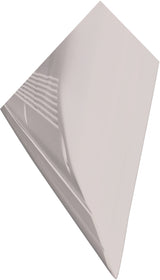 Chief Large ThinstallTM Dual Swing Arm Wall Display Mount - 25 Inch Extension
