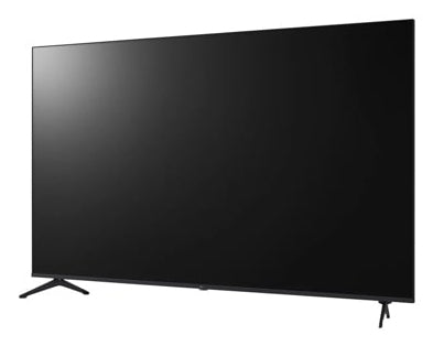 LG 86PK640S Digital signage flat panel 2.18 m (86") LED Wi-Fi 300 cd/m² 4K Ultra HD Black WebOS 16/7