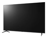 LG 86PK640S Digital signage flat panel 2.18 m (86") LED Wi-Fi 300 cd/m² 4K Ultra HD Black WebOS 16/7