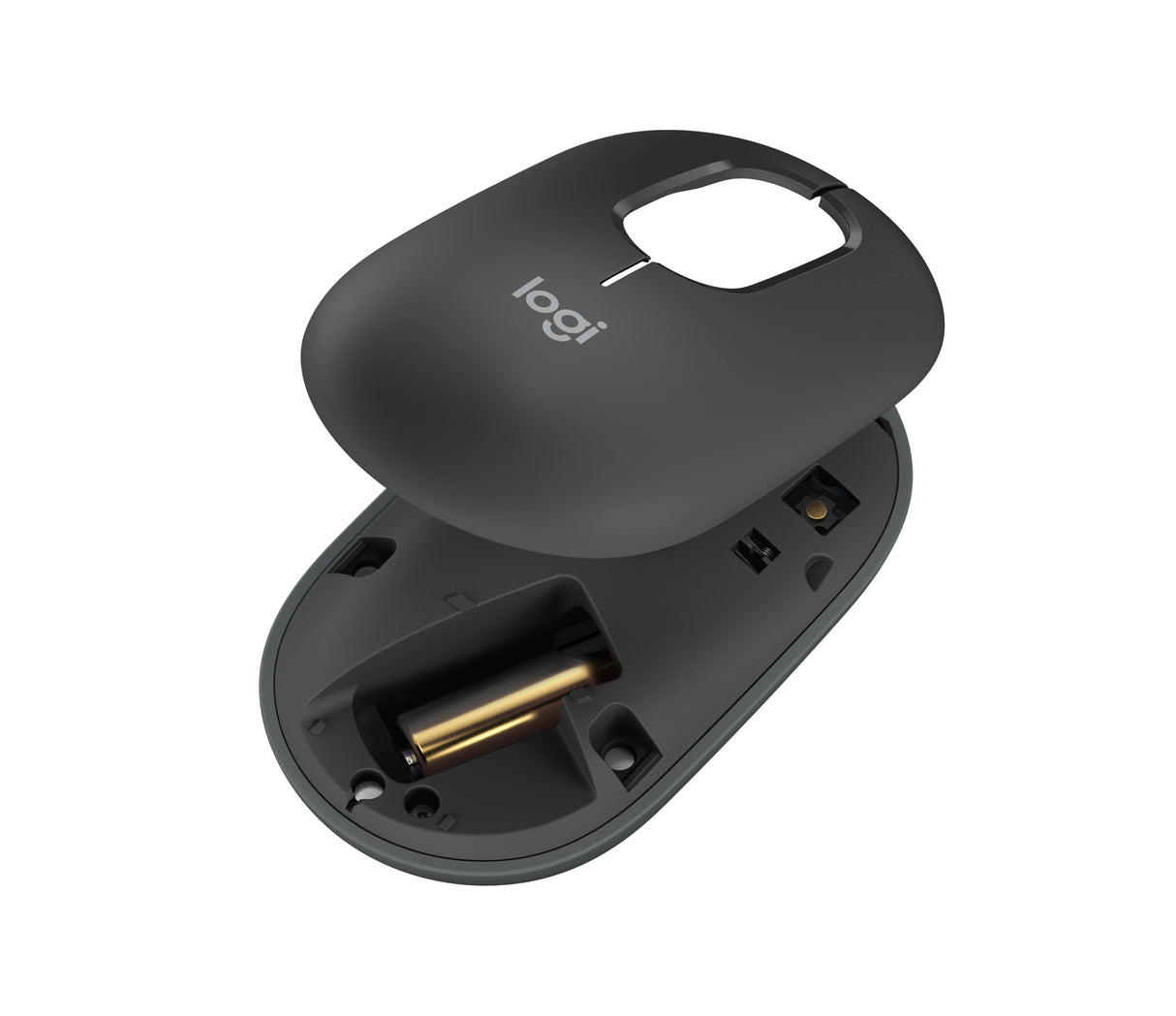 Logitech POP Mouse