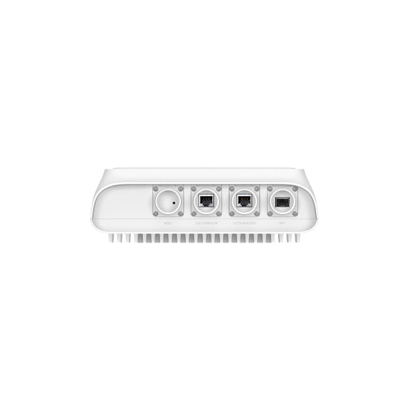 TP-Link Omada EAP668 Outdoor HD 3500 Mbit/s White Power over Ethernet (PoE)