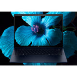 HP EliteBook X Flip G1i Next Gen AI PC Copilot+ PC Intel Core Ultra 7 268V Hybrid (2-in-1) 35.6 cm (14") Touchscreen WUXGA 32 GB LPDDR5x-SDRAM 512 GB SSD Wi-Fi 7 (802.11be) Windows 11 Pro Blue