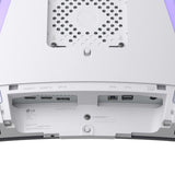 LG 34GS95QE-W computer monitor 86.1 cm (33.9") 3440 x 1440 pixels UltraWide Quad HD OLED White