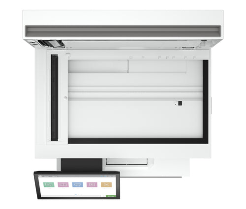 HP LaserJet Enterprise 5602dn/f/zfw Black and white Printer