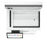 HP LaserJet Enterprise 5602dn/f/zfw Black and white Printer