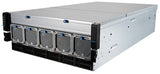 MSI G4101-01 PC/workstation barebone Black, Stainless steel