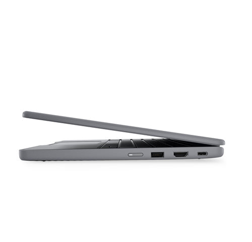 Lenovo Chrome 100e G5 M89 MediaTek Kompanio 540 Chromebook 29.5 cm (11.6") HD 4 GB 64 GB UFS Wi-Fi 6E (802.11ax) ChromeOS Grey