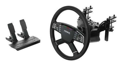 Moza Racing MOZA Trucking Bundle