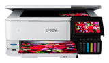 Epson EcoTank ET-8500 Inkjet A4 5760 x 1440 DPI 32 ppm Wi-Fi