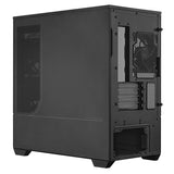ASUS PRIME AP202 ARGB Mini Tower Black
