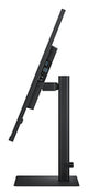 Samsung LS37D804UANXZA computer monitor 94 cm (37") 3840 x 2160 pixels 4K Ultra HD Black