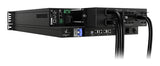 Vertiv Liebert GXT5LI-5000MVRT3UXLN uninterruptible power supply (UPS) Double-conversion (Online) 5 kVA 5000 W 2 AC outlet(s)