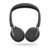 Jabra Evolve2 65 Flex - Link380c MS Stereo, NA