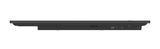 LG 98TR3DK-B interactive whiteboard 2.49 m (98") 3840 x 2160 pixels Touchscreen Black USB