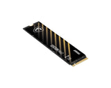 MSI SPATIUM M461 4 TB M.2 PCI Express NVMe 3D NAND
