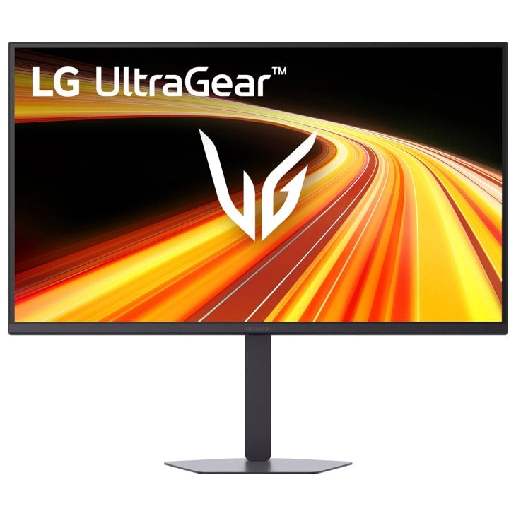 LG 32 Inch UltraGear™ G6, QHD 200Hz Gaming Monitor