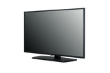 LG 43UN570H0UA hospitality TV 109.2 cm (43") 4K Ultra HD Grey 20 W