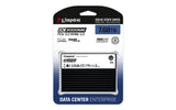 Kingston Technology 7.68TB DC3000ME U.2 PCIe 5.0 NVMe TCG Opal Enterprise SSD