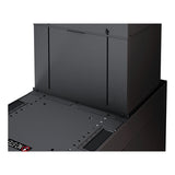 APC VED for 750mm Wide Short Range / Vertical Exhaust Duct Kit for SX Enclosure