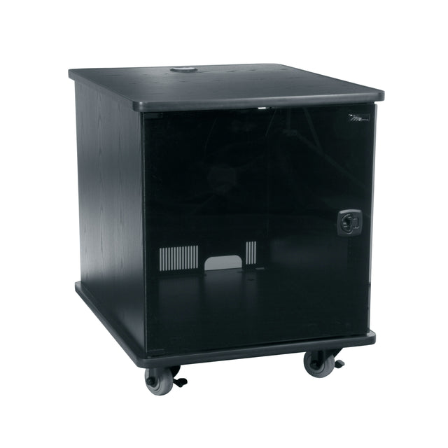 Middle Atlantic MFR Series Mobile Furniture Rack - MFR-1227GE