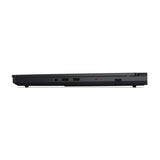 Lenovo Legion Pro 7 16IAX10H Intel Core Ultra 9 275HX Laptop 40.6 cm (16") WQXGA 64 GB DDR5-SDRAM 2 TB SSD NVIDIA GeForce RTX 5090 Wi-Fi 7 (802.11be) Windows 11 Pro Black Nordic