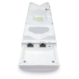 EnGenius Outdoor CB/AP 11ax 5GHz 2400Mbps 2T2R 16dBi DP Panel 2xGbE pPoE/at IP55