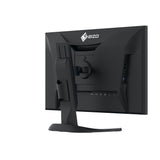 EIZO FlexScan EV2740X-BK computer monitor 68.6 cm (27") 3840 x 2160 pixels 4K Ultra HD LCD Black