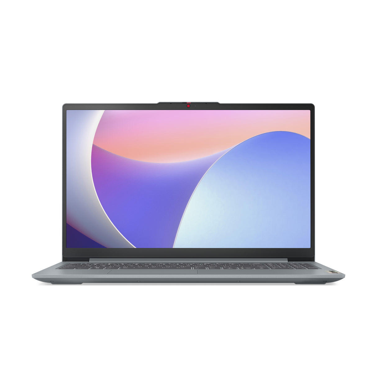 Lenovo IdeaPad Slim 3 15IRU8 Intel® Core™ i7 i7-1355U Laptop 39.6 cm (15.6") Full HD 16 GB LPDDR5-SDRAM 1 TB SSD Wi-Fi 6 (802.11ax) Windows 11 Home Grey French, English