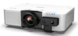 Epson PowerLite L690U Standard throw projector 6500 ANSI lumens 3LCD WUXGA (1920x1200) White