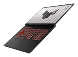 ASUS TUF Gaming A16 FA608UP-DS77-CA AMD Ryzen™ 7 260 Laptop 40.6 cm (16") WUXGA 32 GB DDR5-SDRAM 2 TB SSD NVIDIA GeForce RTX 5070 Wi-Fi 6E (802.11ax) Windows 11 Home Grey