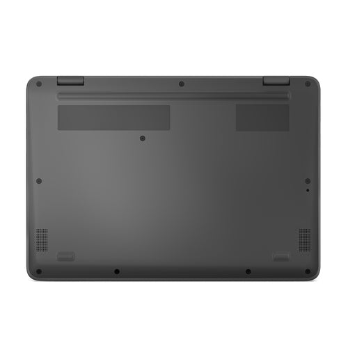 Lenovo 100e Chromebook Gen 4 MediaTek Kompanio 520 29.5 cm (11.6") HD 8 GB LPDDR4x-SDRAM 64 GB eMMC Wi-Fi 6 (802.11ax) ChromeOS Grey English