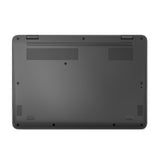 Lenovo 100e Chromebook Gen 4 MediaTek Kompanio 520 29.5 cm (11.6") HD 8 GB LPDDR4x-SDRAM 64 GB eMMC Wi-Fi 6 (802.11ax) ChromeOS Grey English