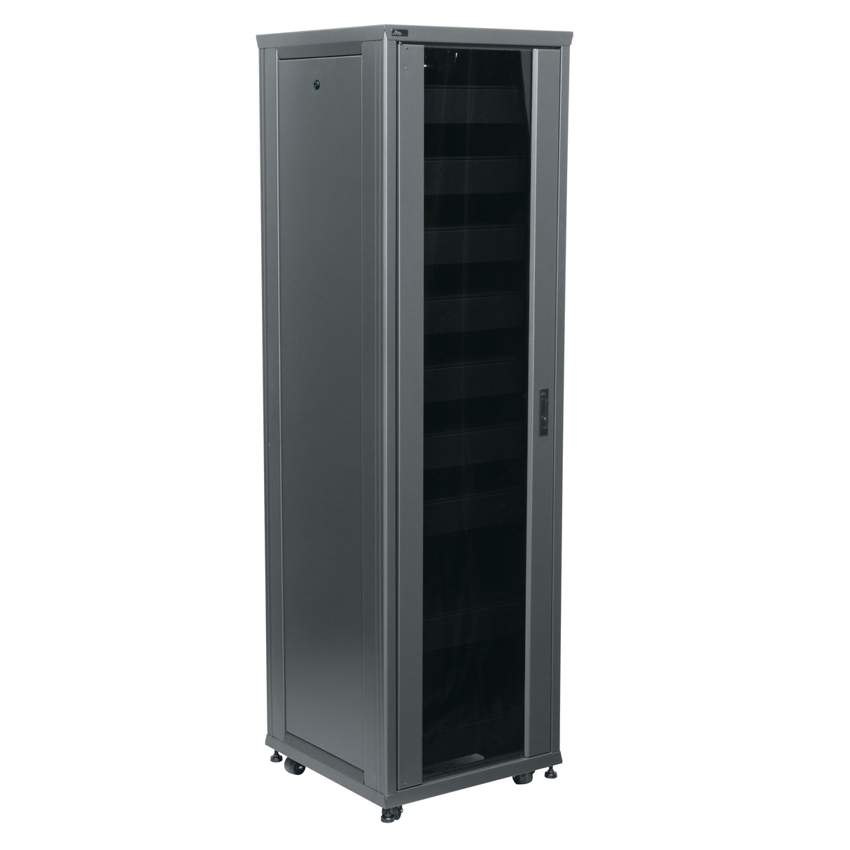 Middle Atlantic Essex RCS Series Pre-Configured Rack - RCS-4224